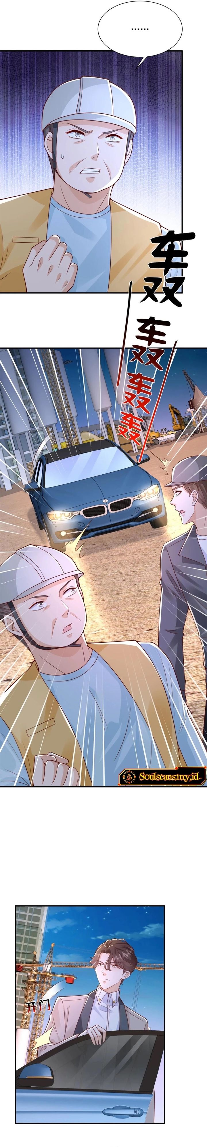 I Randomly Have A New Career Every Week Chapter 739 Bahasa Indonesia