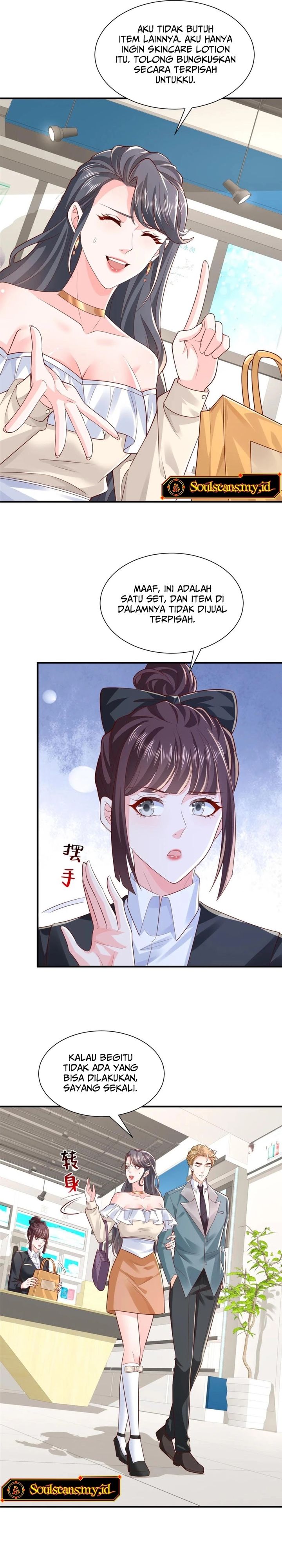 I Randomly Have A New Career Every Week chapter 743