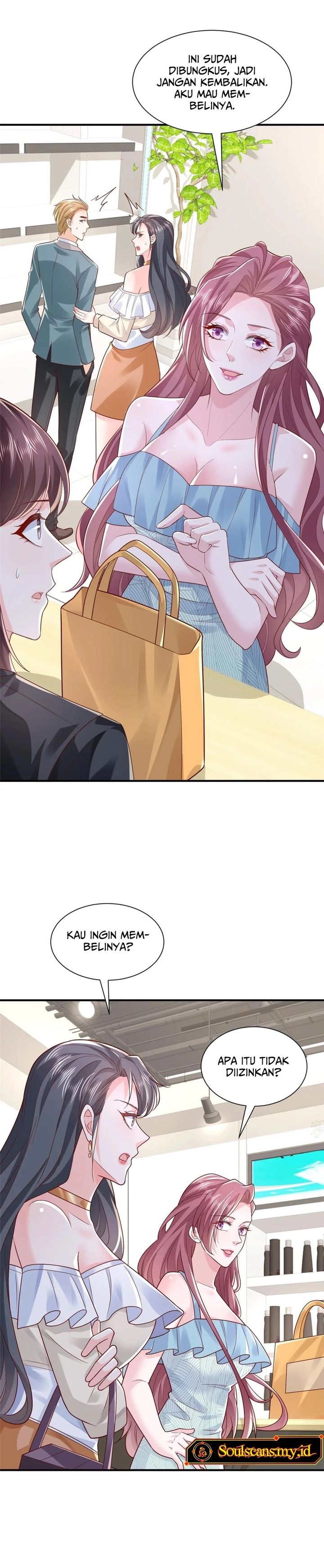 I Randomly Have A New Career Every Week chapter 743