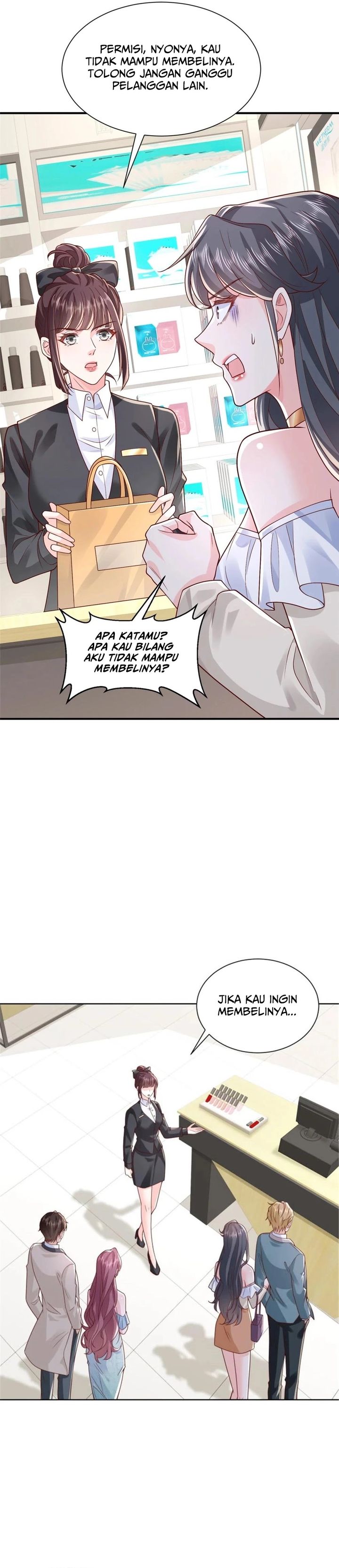 I Randomly Have A New Career Every Week chapter 743