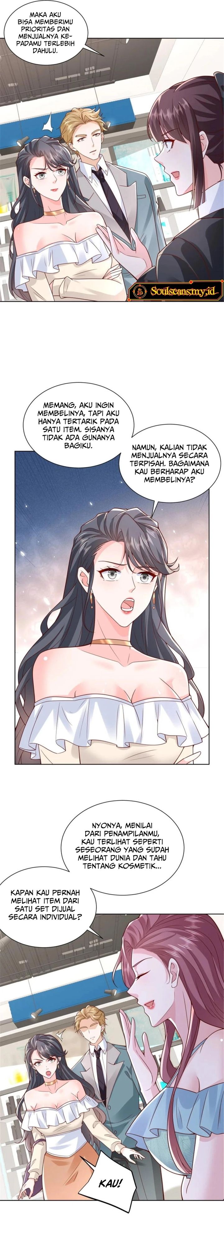 I Randomly Have A New Career Every Week chapter 743