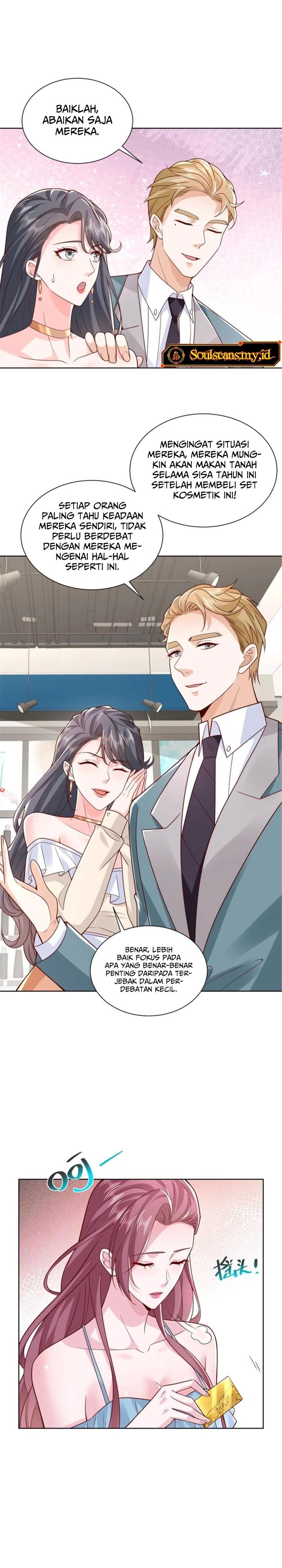 I Randomly Have A New Career Every Week chapter 743