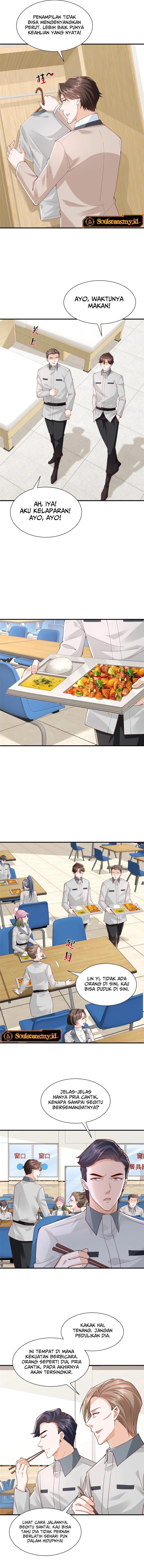 I Randomly Have A New Career Every Week chapter 746