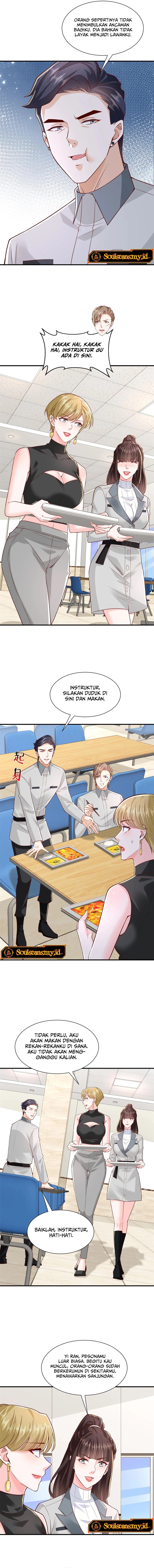 I Randomly Have A New Career Every Week chapter 746