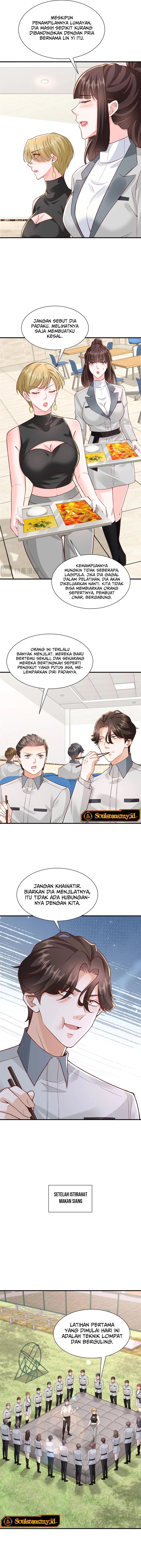 I Randomly Have A New Career Every Week chapter 746