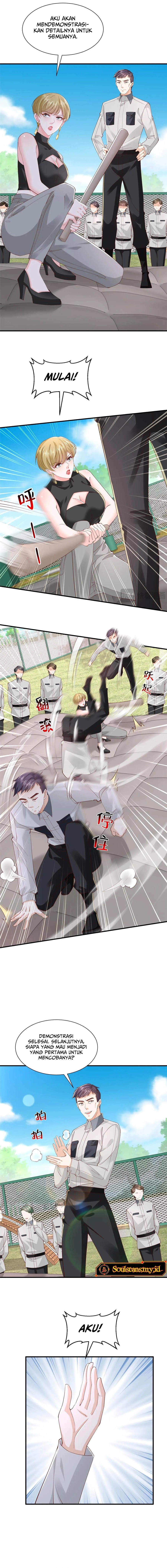 I Randomly Have A New Career Every Week chapter 746