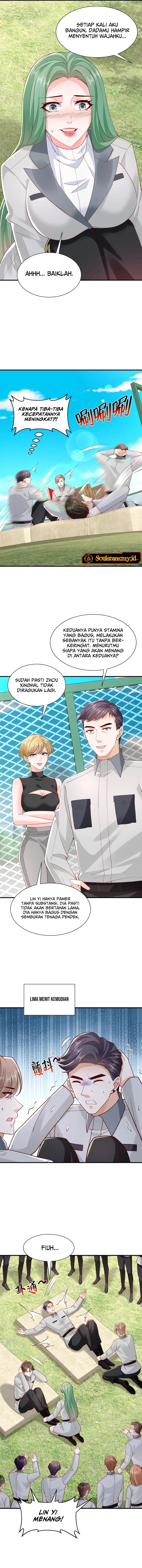 I Randomly Have A New Career Every Week chapter 748