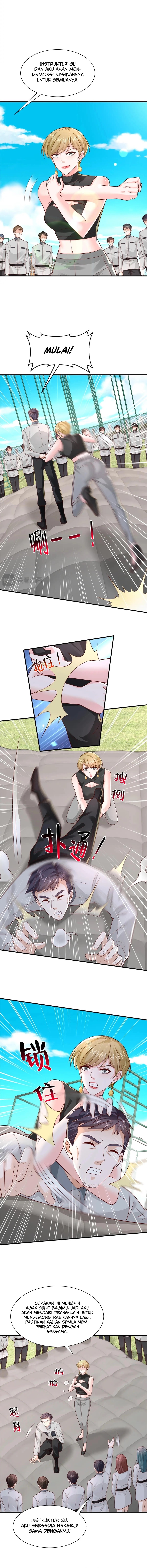 I Randomly Have A New Career Every Week chapter 748