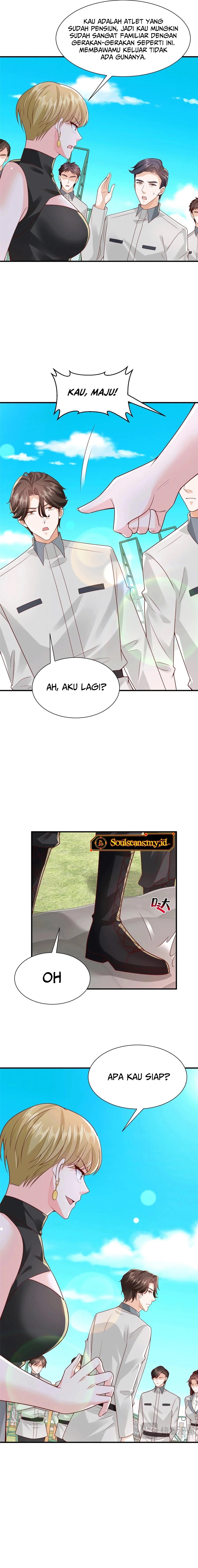 I Randomly Have A New Career Every Week chapter 748