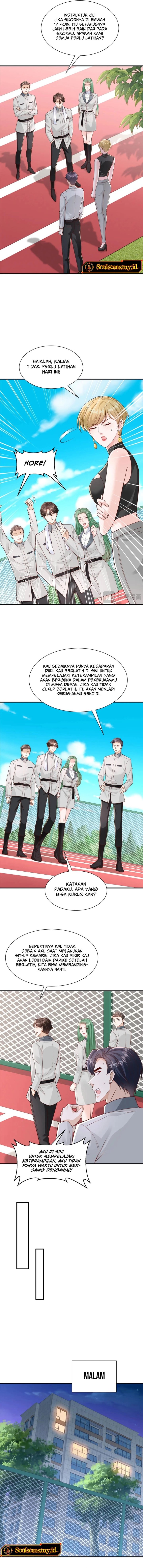 I Randomly Have A New Career Every Week chapter 751