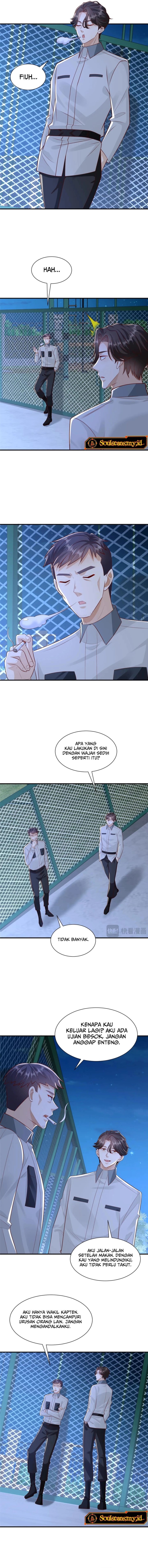 I Randomly Have A New Career Every Week chapter 751