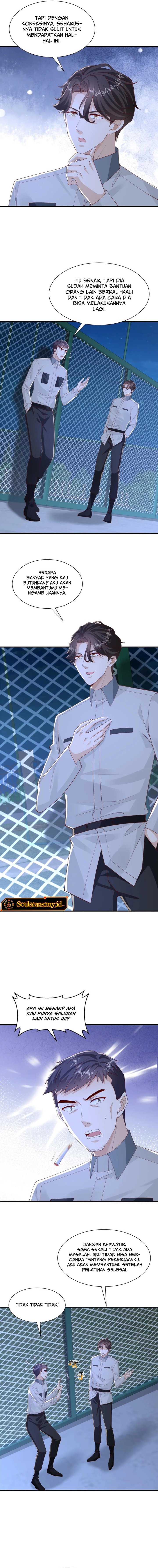 I Randomly Have A New Career Every Week chapter 751