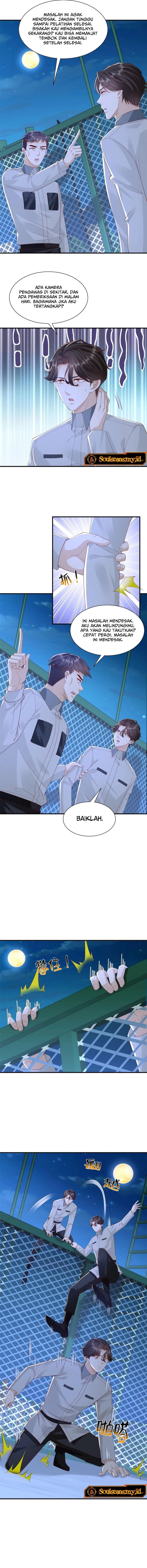 I Randomly Have A New Career Every Week chapter 751