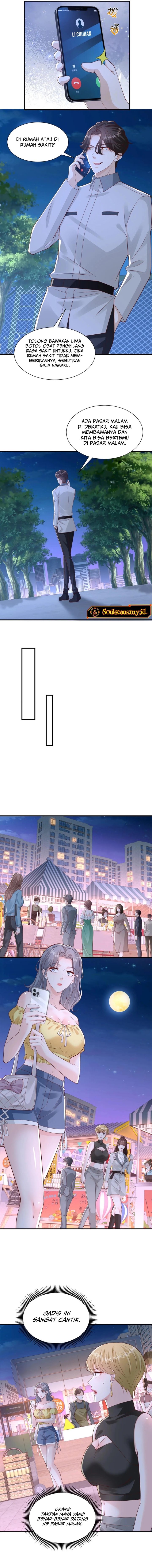 I Randomly Have A New Career Every Week chapter 751