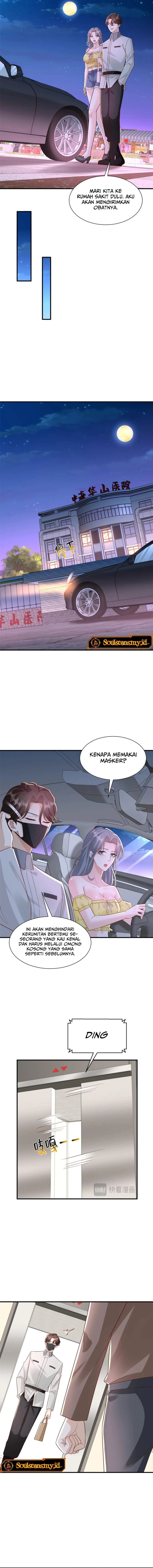I Randomly Have A New Career Every Week Chapter 753 Bahasa Indonesia