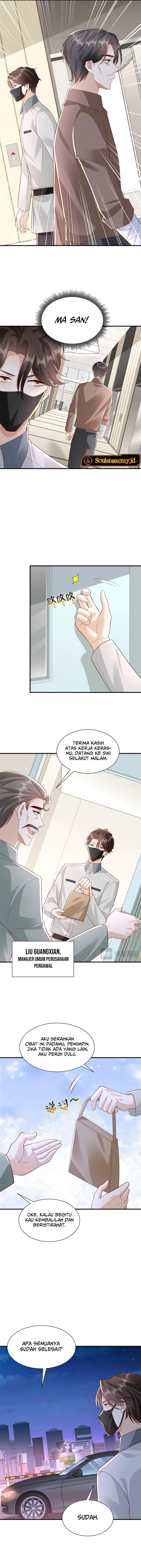 I Randomly Have A New Career Every Week Chapter 753 Bahasa Indonesia