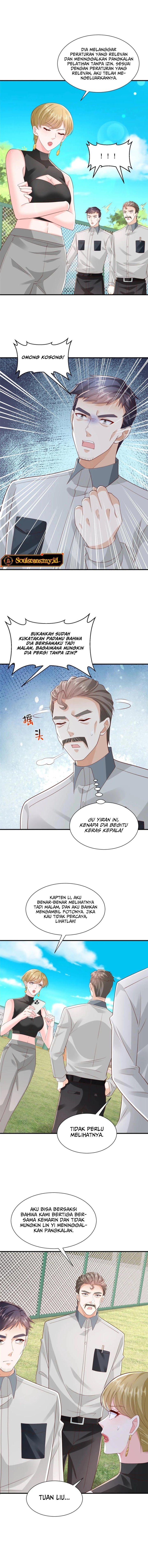 I Randomly Have A New Career Every Week Chapter 754 Bahasa Indonesia
