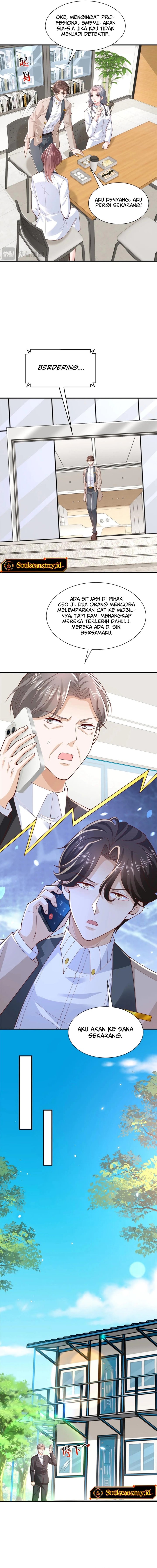 I Randomly Have A New Career Every Week chapter 755