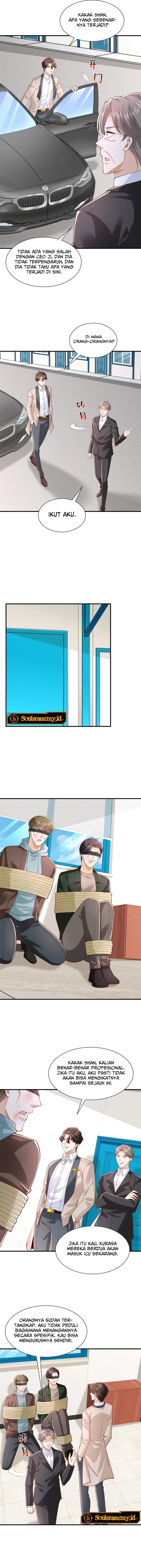 I Randomly Have A New Career Every Week chapter 755