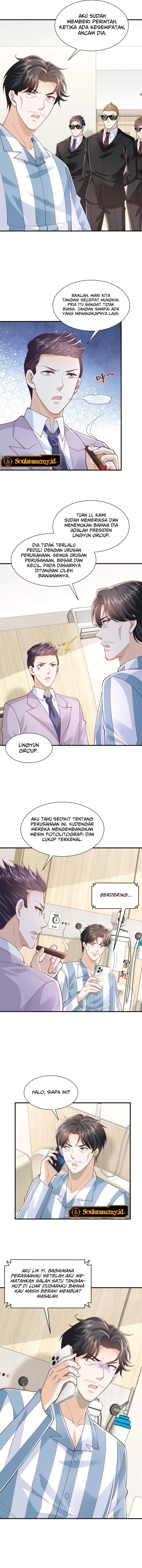 I Randomly Have A New Career Every Week chapter 755