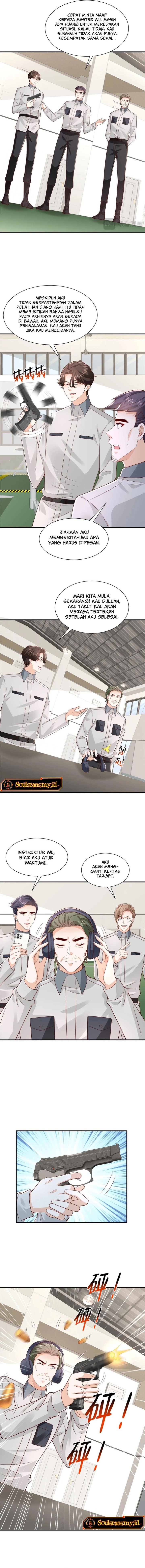 I Randomly Have A New Career Every Week Chapter 757 Bahasa Indonesia