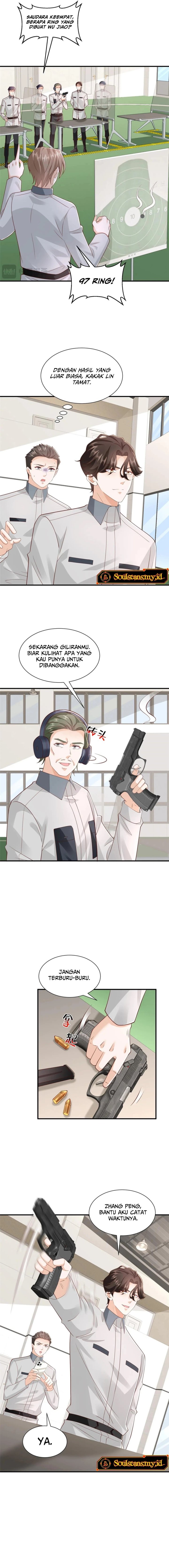 I Randomly Have A New Career Every Week Chapter 757 Bahasa Indonesia