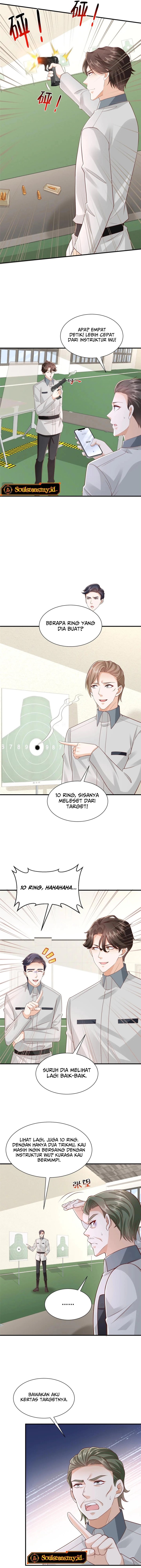 I Randomly Have A New Career Every Week Chapter 757 Bahasa Indonesia