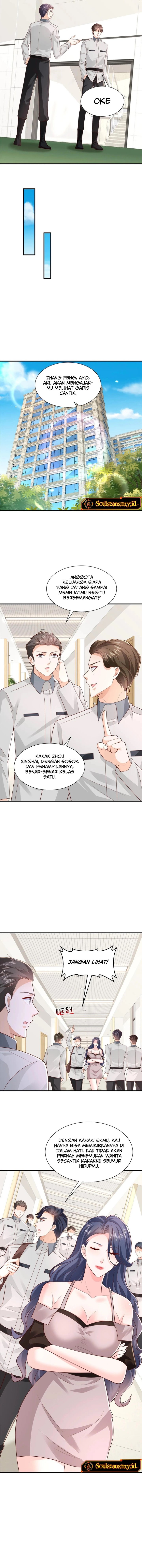 I Randomly Have A New Career Every Week chapter 758