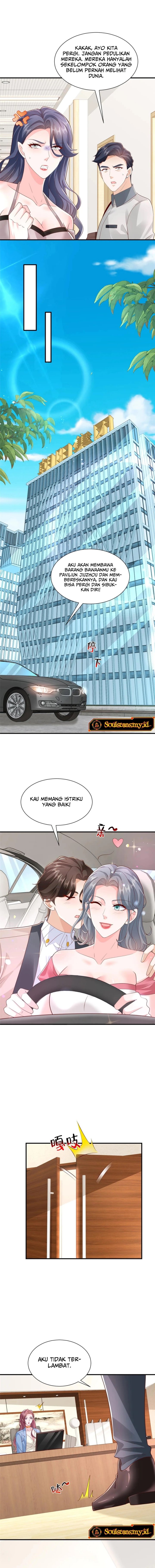 I Randomly Have A New Career Every Week chapter 758