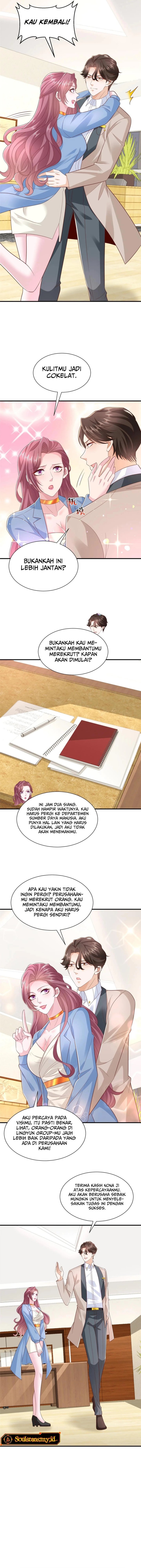 I Randomly Have A New Career Every Week chapter 758