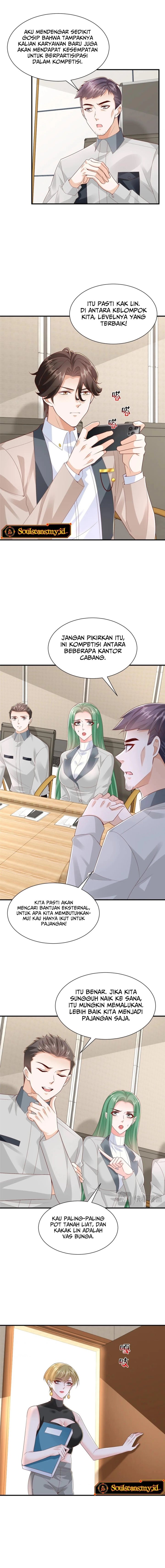 I Randomly Have A New Career Every Week Chapter 763 Bahasa Indonesia