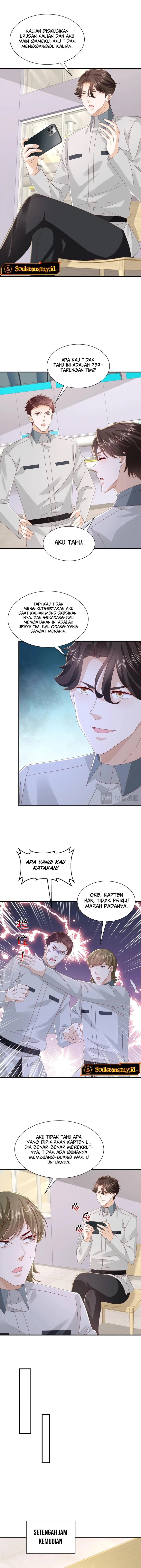 I Randomly Have A New Career Every Week Chapter 764 Bahasa Indonesia