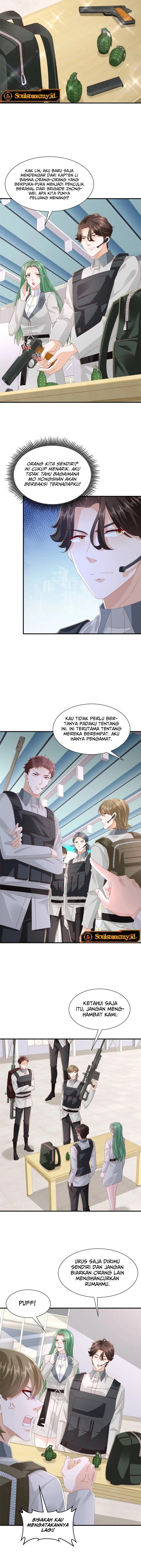 I Randomly Have A New Career Every Week Chapter 764 Bahasa Indonesia