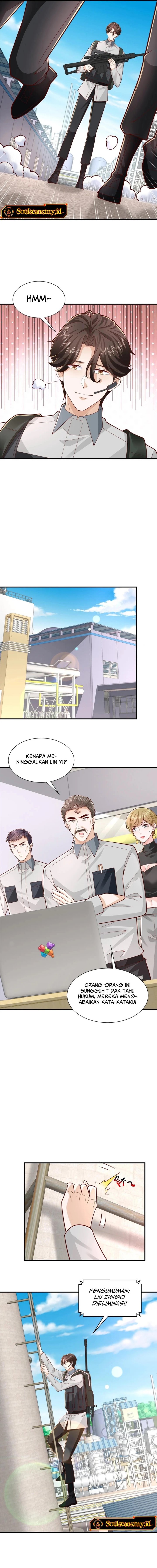 I Randomly Have A New Career Every Week Chapter 764 Bahasa Indonesia