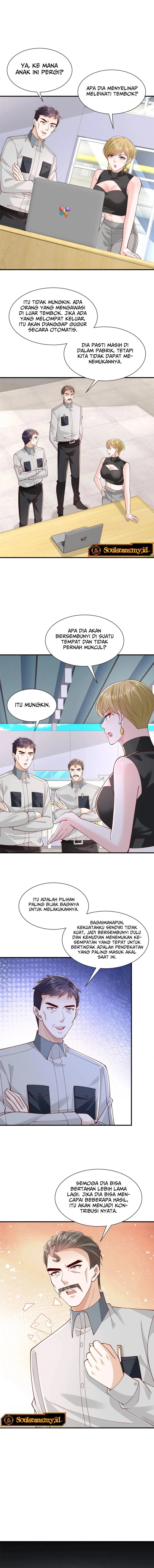 I Randomly Have A New Career Every Week Chapter 765 Bahasa Indonesia