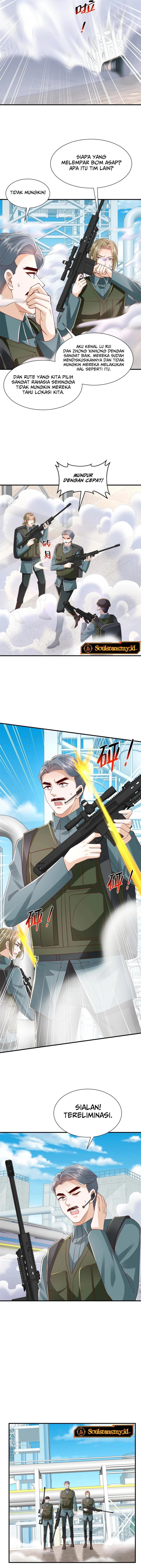 I Randomly Have A New Career Every Week Chapter 765 Bahasa Indonesia