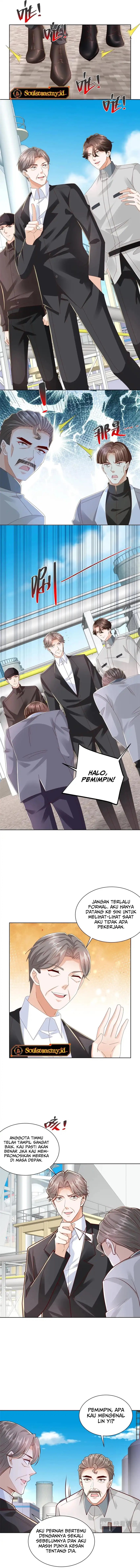 I Randomly Have A New Career Every Week chapter 768