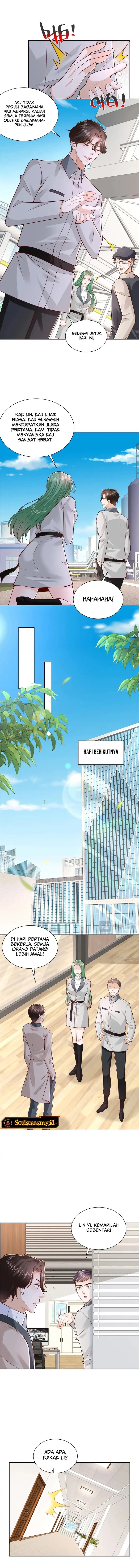 I Randomly Have A New Career Every Week chapter 768