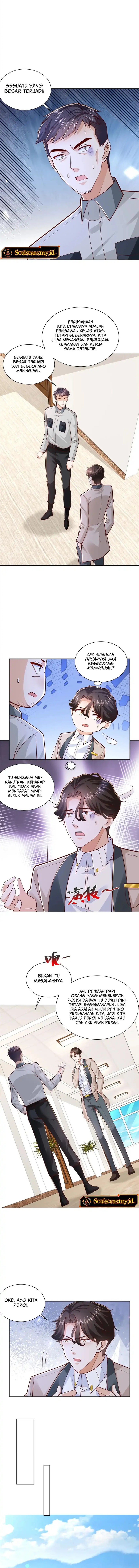 I Randomly Have A New Career Every Week chapter 768