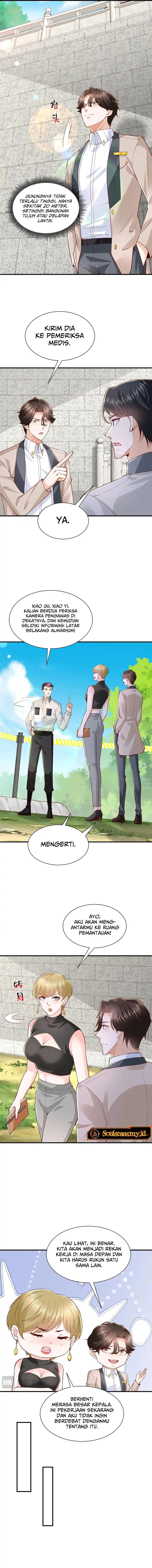 I Randomly Have A New Career Every Week chapter 769