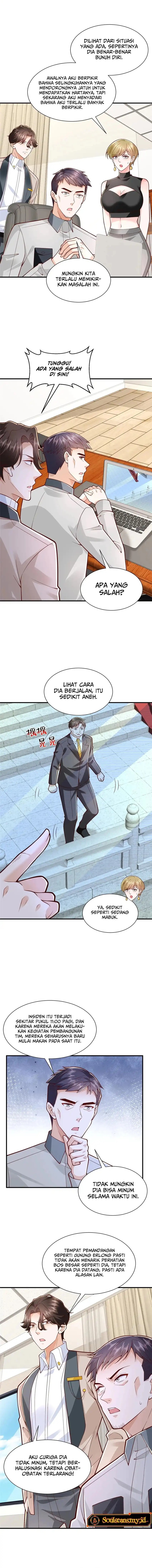 I Randomly Have A New Career Every Week chapter 769