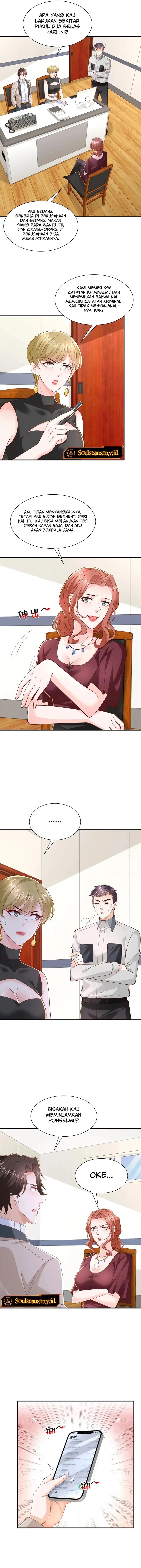 I Randomly Have A New Career Every Week chapter 769