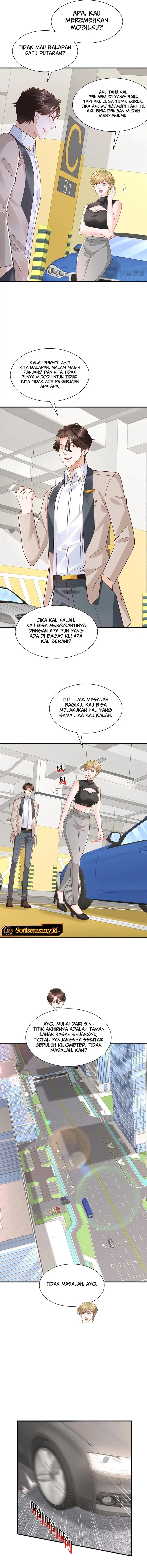 I Randomly Have A New Career Every Week Chapter 770 Bahasa Indonesia