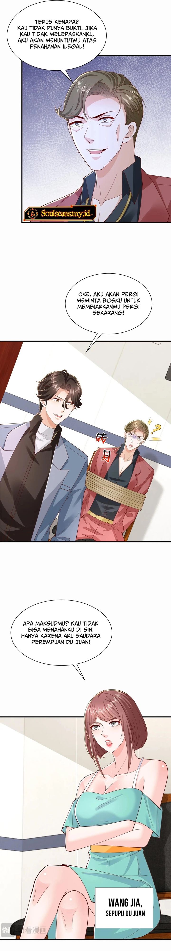 I Randomly Have A New Career Every Week chapter 773