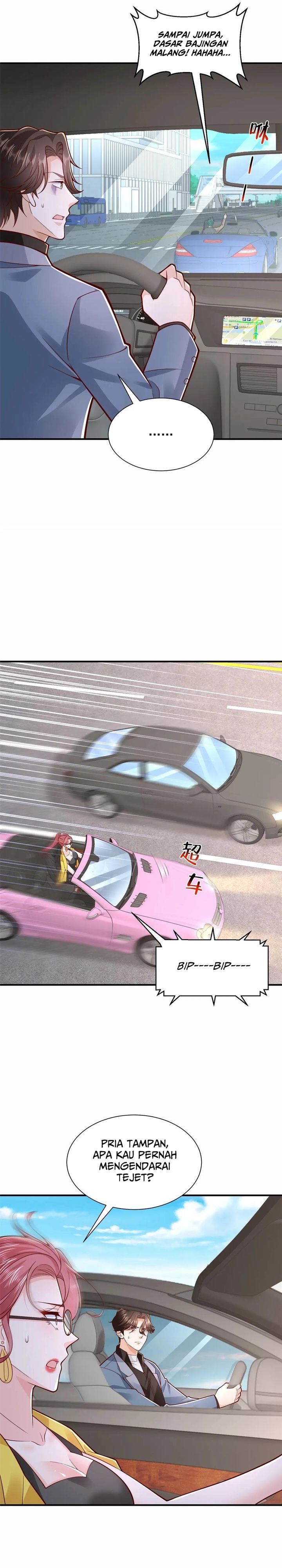 I Randomly Have A New Career Every Week chapter 773