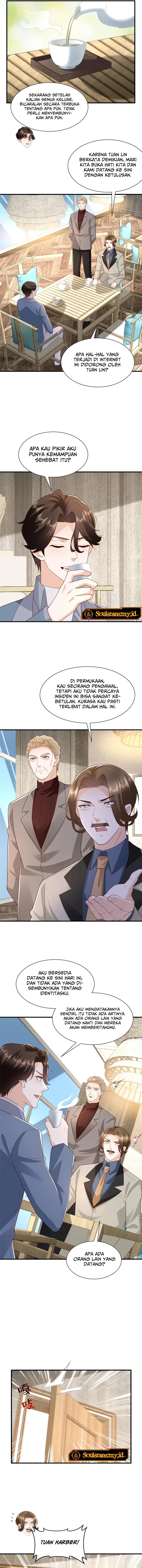 I Randomly Have A New Career Every Week Chapter 779 Bahasa Indonesia