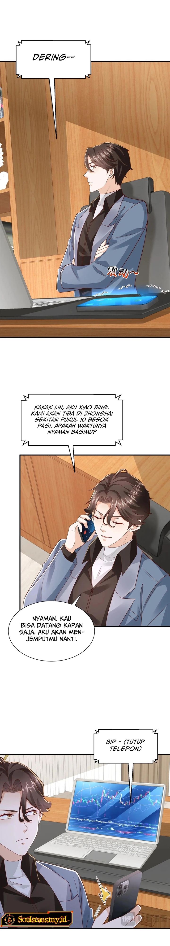 I Randomly Have A New Career Every Week chapter 781