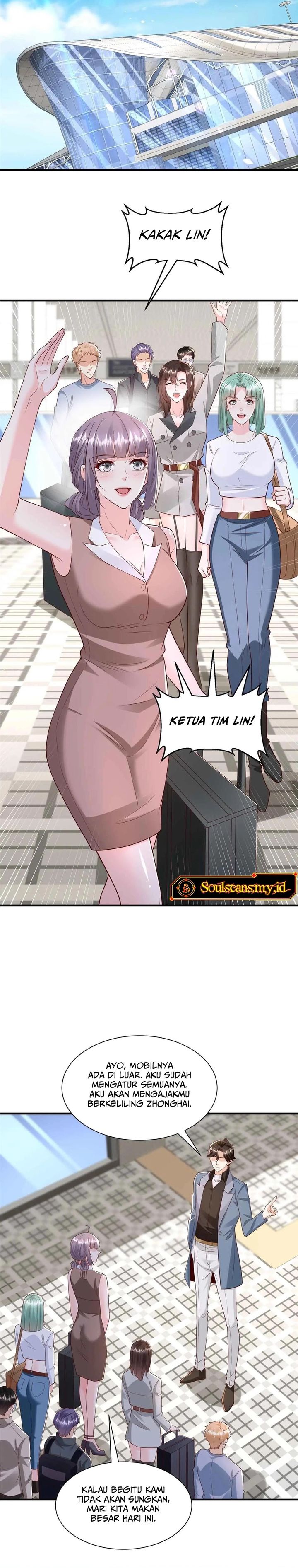 I Randomly Have A New Career Every Week chapter 782