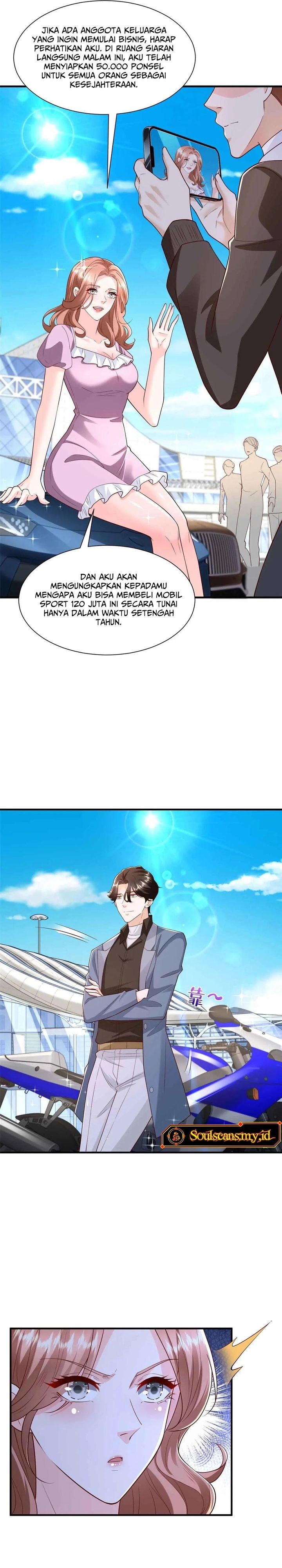 I Randomly Have A New Career Every Week chapter 782