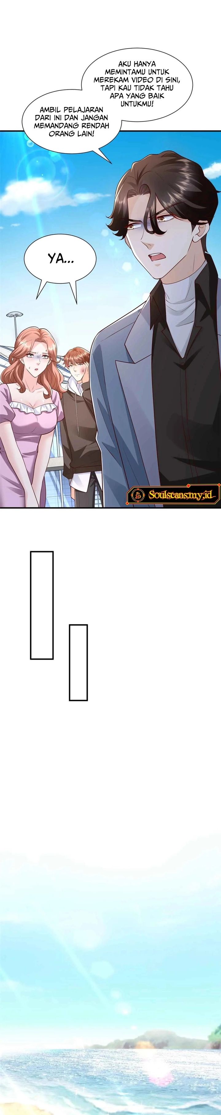 I Randomly Have A New Career Every Week chapter 782